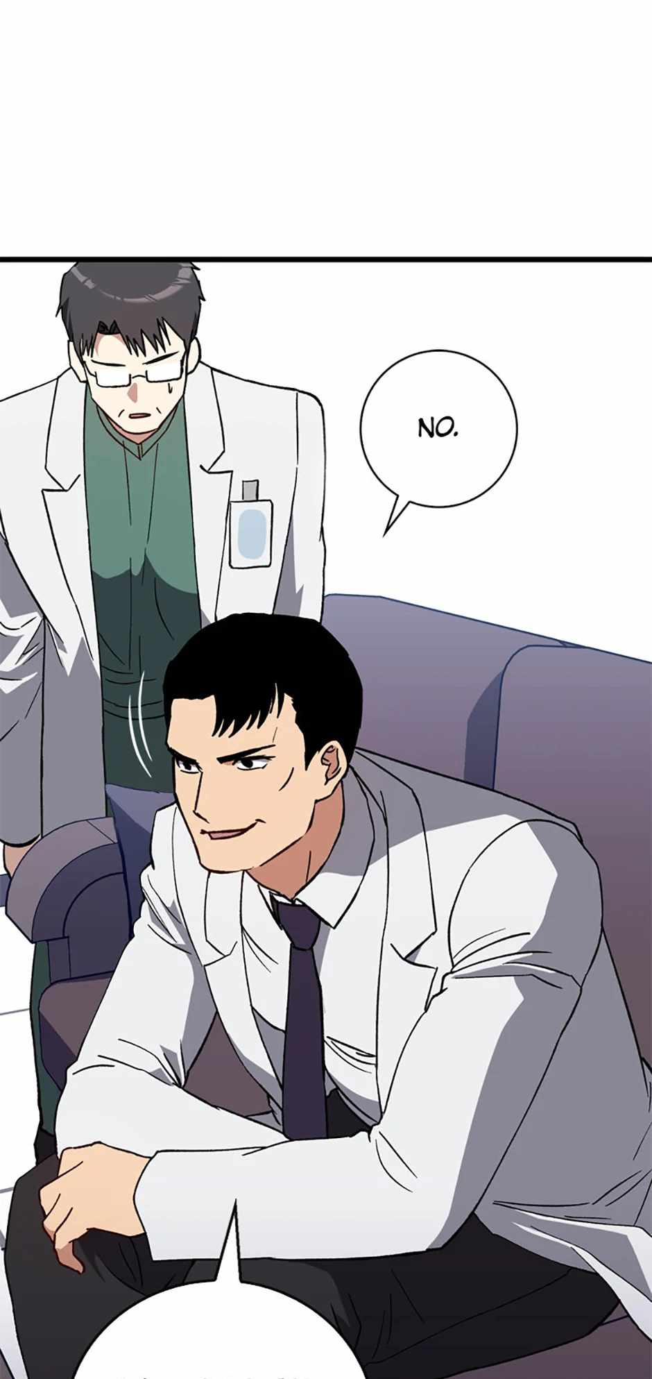The Great Surgeon Chapter 37 17